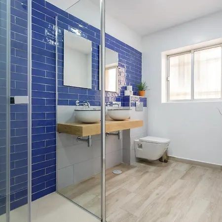 Tacita Family By Cadiz4rentals Apartament Kadyks