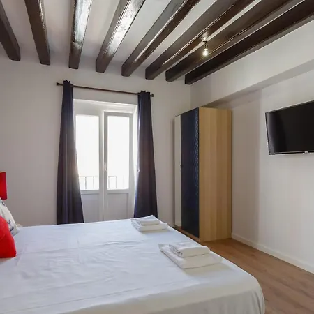 Tacita Family By Cadiz4rentals *