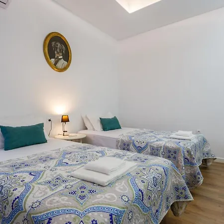 Tacita Family By Cadiz4rentals Apartament