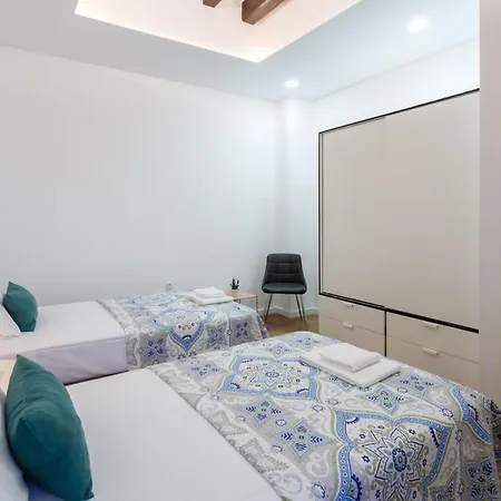 Tacita Family By Cadiz4rentals Apartment