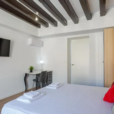 Tacita Family By Cadiz4rentals Apartment