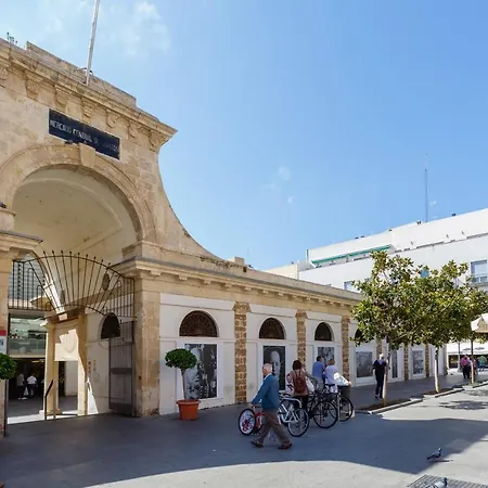 Tacita Family By Cadiz4rentals *