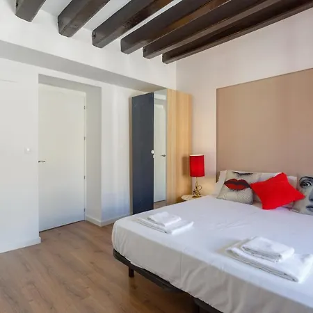 Tacita Family By Cadiz4rentals Appartement *