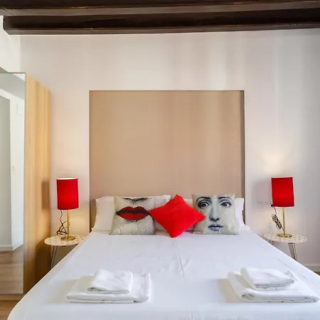 Tacita Family By Cadiz4rentals Apartment *