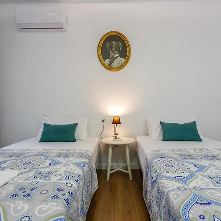 Tacita Family By Cadiz4rentals