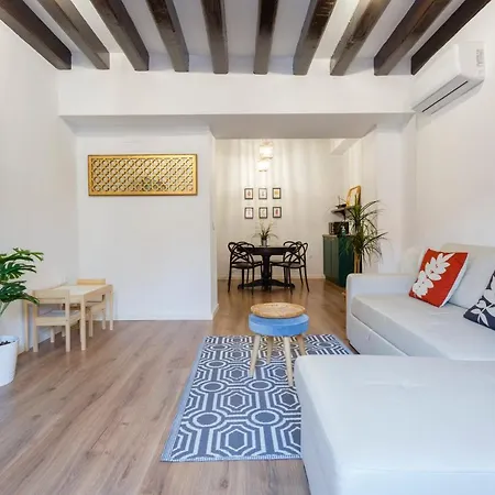 Tacita Family By Cadiz4rentals *