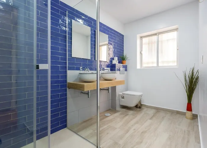 Tacita Family By Cadiz4rentals Apartment Cádiz