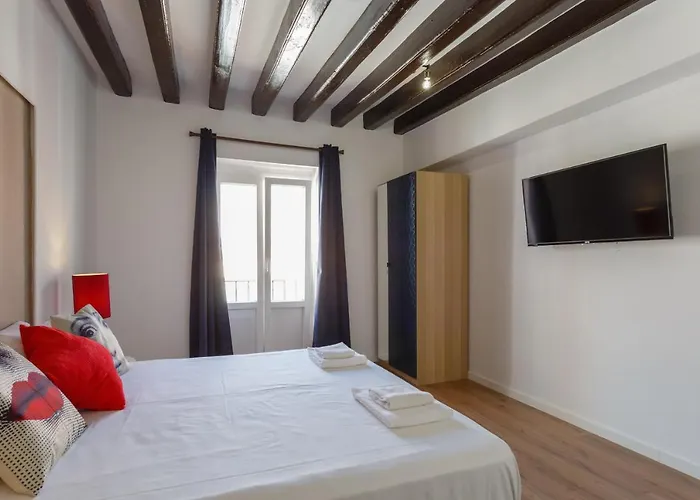 Tacita Family By Cadiz4rentals *