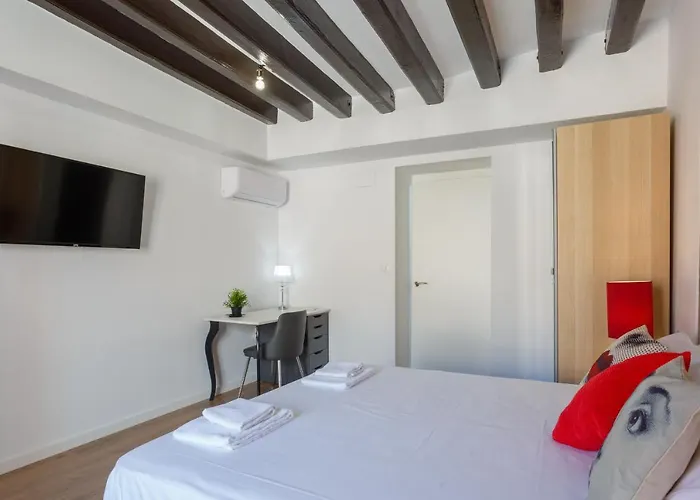 Tacita Family By Cadiz4rentals Apartment