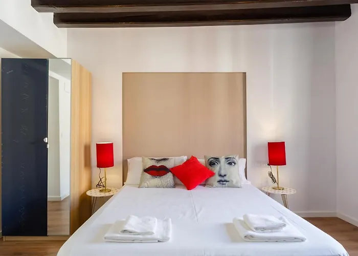 Tacita Family By Cadiz4rentals Apartment *