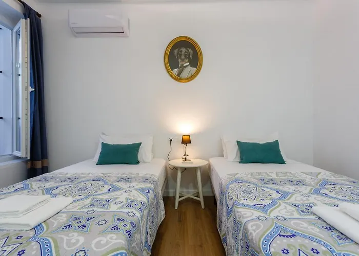 Tacita Family By Cadiz4rentals