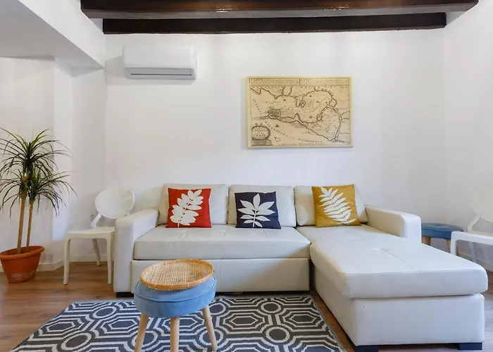 Tacita Family By Cadiz4rentals *