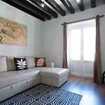 Apartment Tacita Family By Cadiz4rentals *