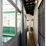 Tacita Family By Cadiz4rentals Appartamento *