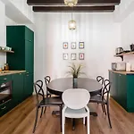 Tacita Family By Cadiz4rentals Appartamento