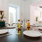 Appartamento Tacita Family By Cadiz4rentals Cadice