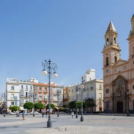 Tacita Family By Cadiz4rentals *