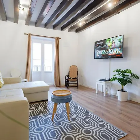 Tacita Family By Cadiz4rentals *