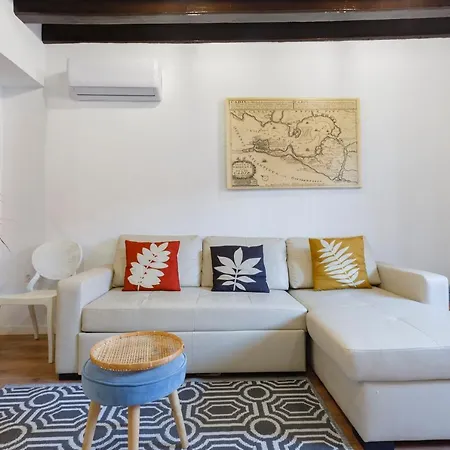 Tacita Family By Cadiz4rentals *