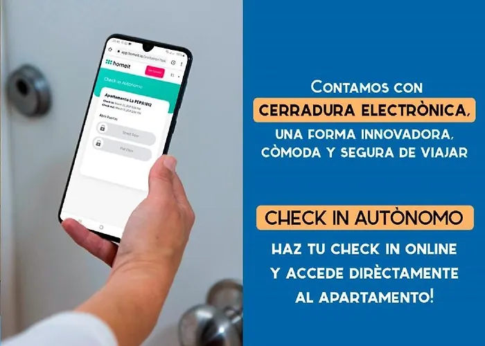 Tacita Family By Cadiz4rentals Appartamento *