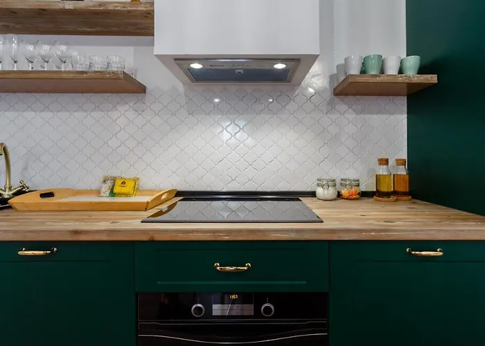 Tacita Family By Cadiz4rentals Appartamento Cadice