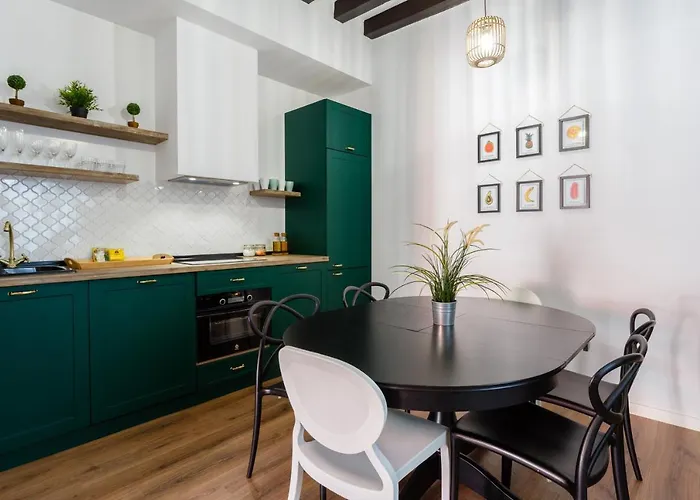 Tacita Family By Cadiz4rentals * Cadice