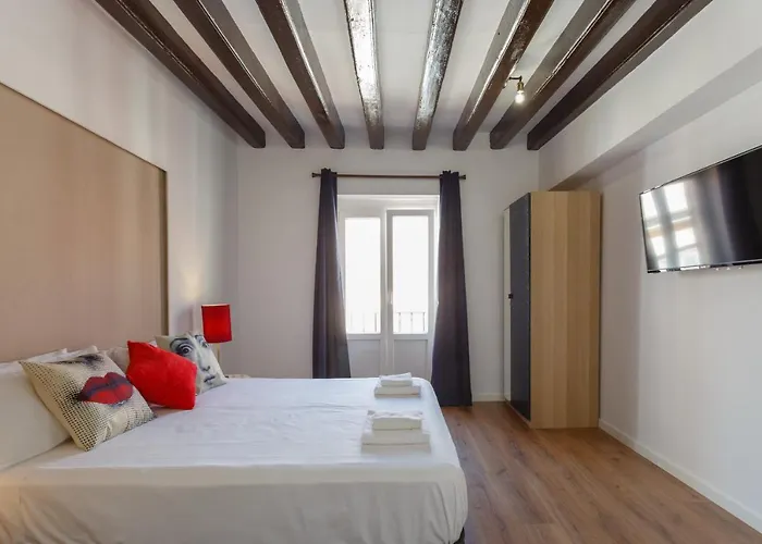 Appartamento Tacita Family By Cadiz4rentals Cadice