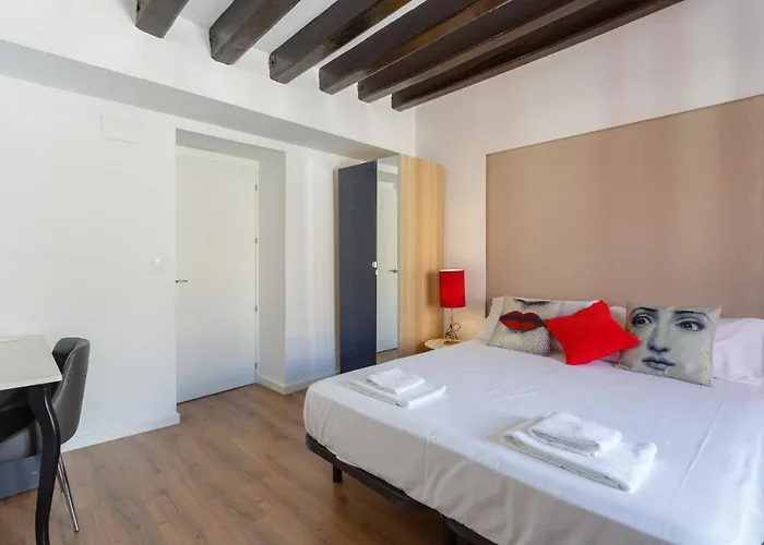 Tacita Family By Cadiz4rentals Appartamento *