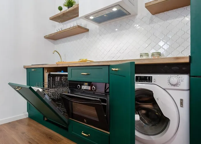 Tacita Family By Cadiz4rentals * Cadice