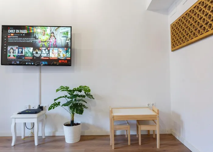 Tacita Family By Cadiz4rentals * Cadice