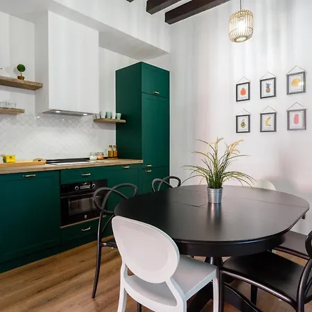 Tacita Family By Cadiz4rentals * Кадіс