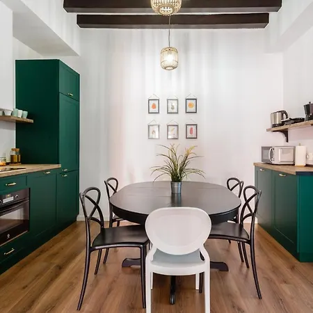 Tacita Family By Cadiz4rentals Апартаменти