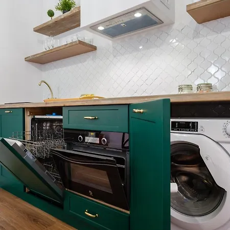 Tacita Family By Cadiz4rentals * Кадіс