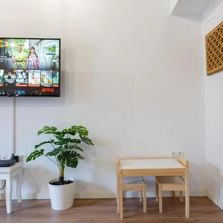 Tacita Family By Cadiz4rentals * Кадіс