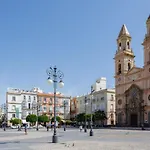 Tacita Family By Cadiz4rentals *