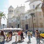Tacita Family By Cadiz4rentals * קדיז