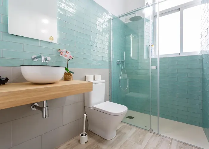 Apartamento Tacita Family By Cadiz4rentals