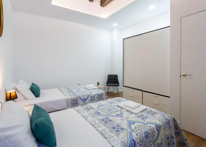 Tacita Family By Cadiz4rentals Apartamento