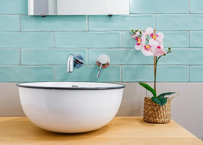 Apartamento Tacita Family By Cadiz4rentals Cádiz